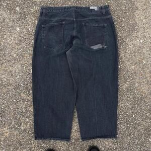 Vintage Y2K BAGGY skater jeans